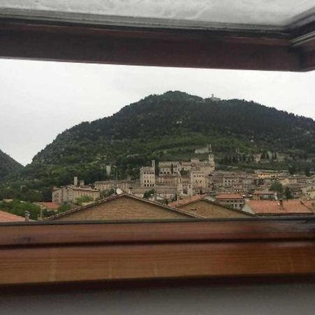 Milordo Gubbio Apartment エクステリア 写真