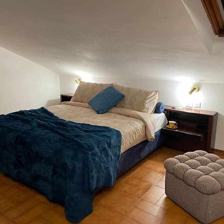 Milordo Gubbio Apartment エクステリア 写真