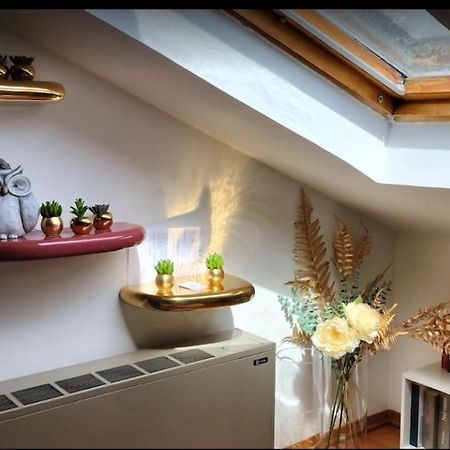 Milordo Gubbio Apartment エクステリア 写真