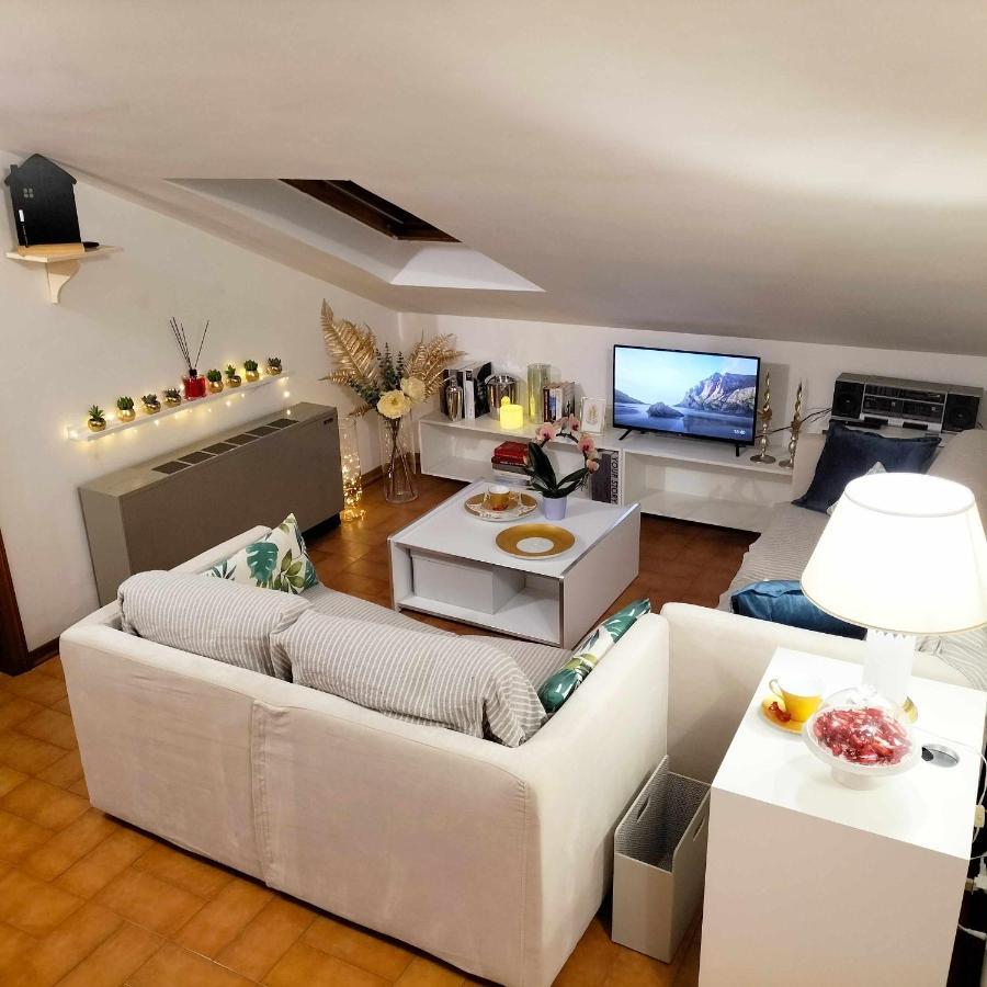Milordo Gubbio Apartment エクステリア 写真