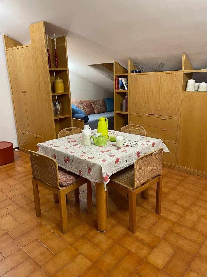 Milordo Gubbio Apartment エクステリア 写真