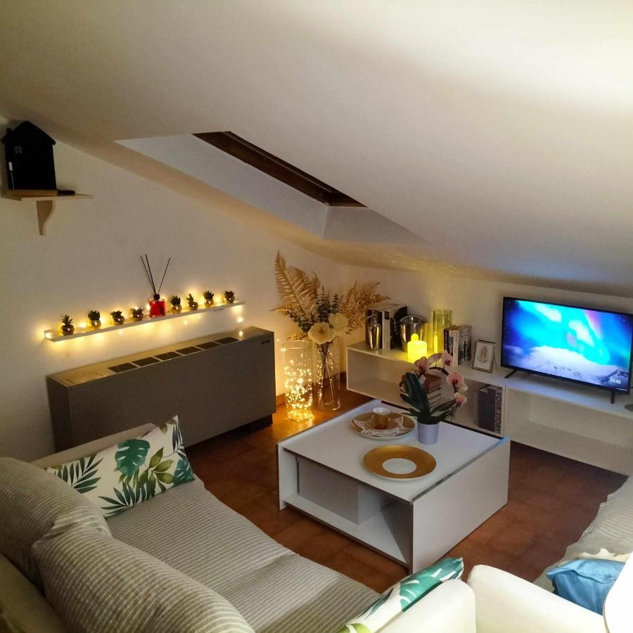 Milordo Gubbio Apartment エクステリア 写真