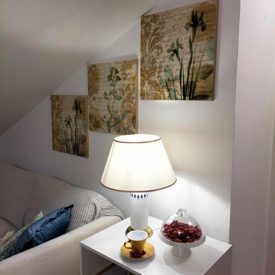 Milordo Gubbio Apartment エクステリア 写真