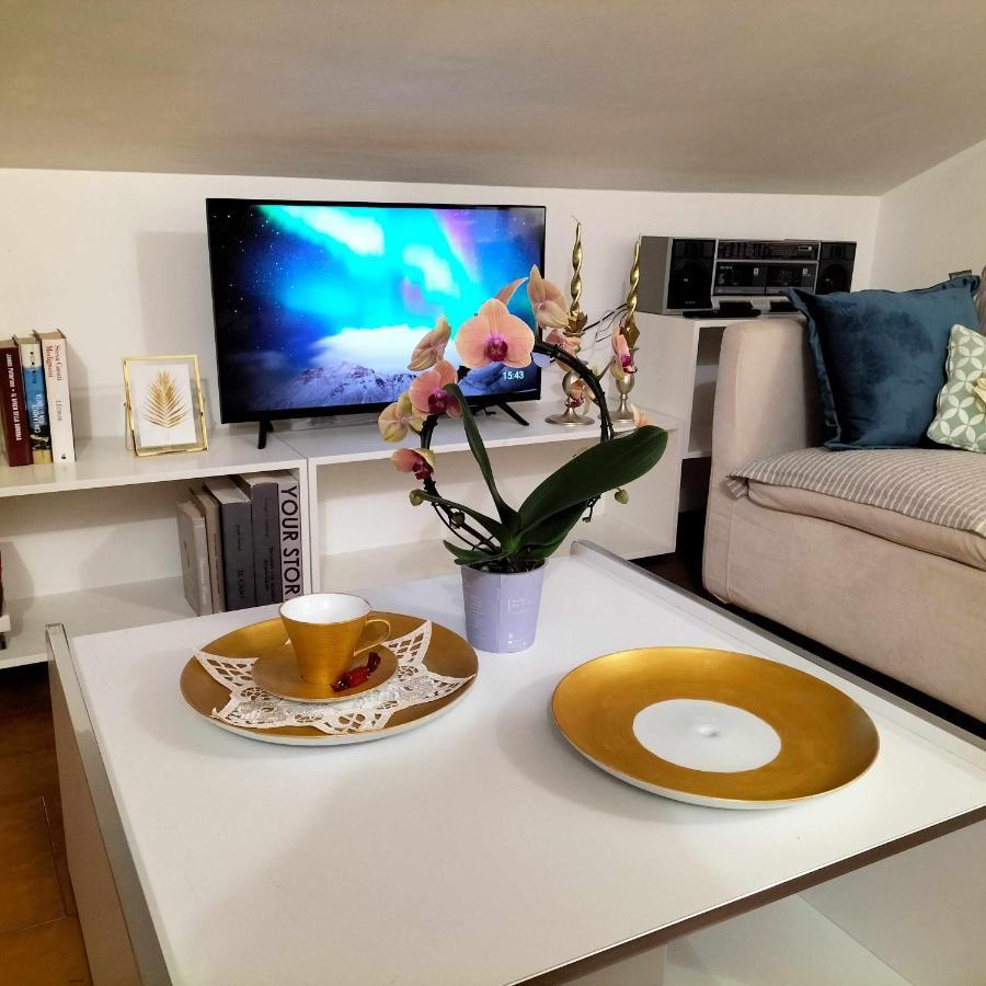 Milordo Gubbio Apartment エクステリア 写真