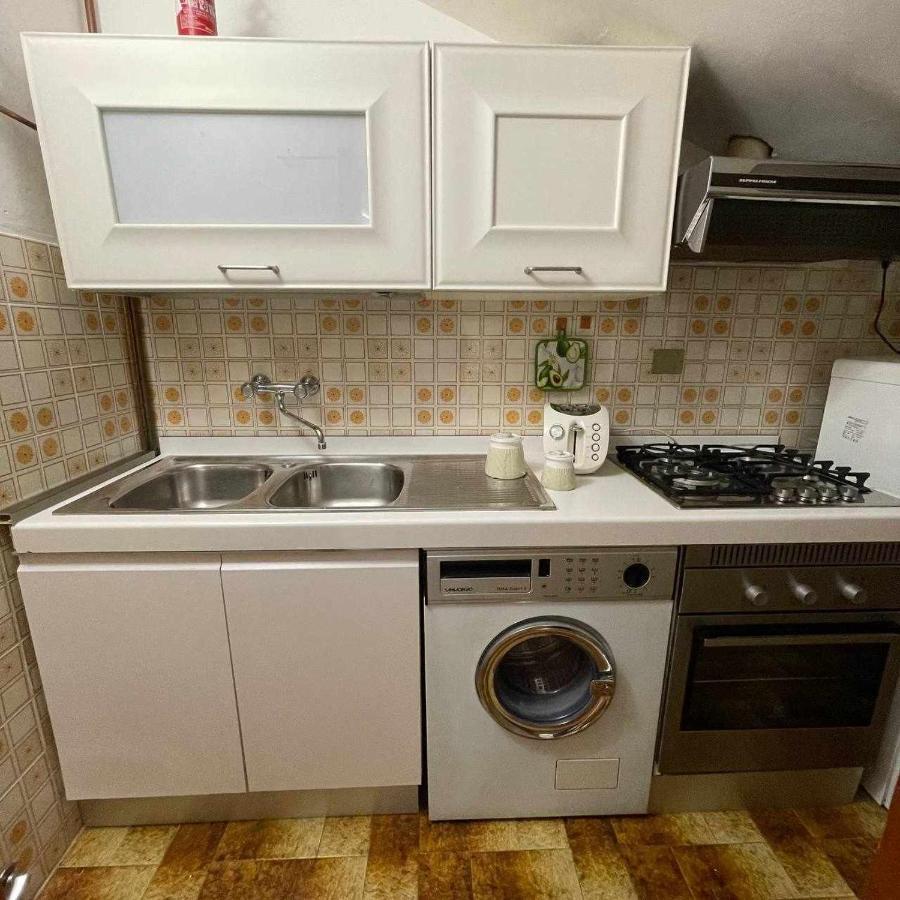 Milordo Gubbio Apartment エクステリア 写真