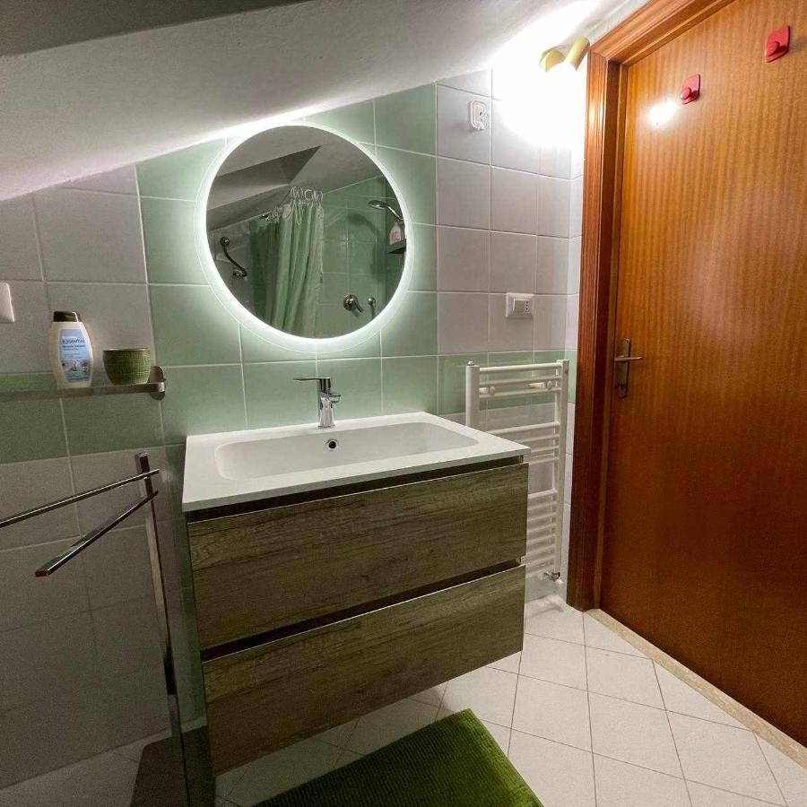 Milordo Gubbio Apartment エクステリア 写真