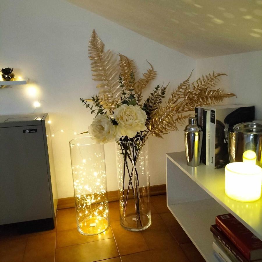 Milordo Gubbio Apartment エクステリア 写真