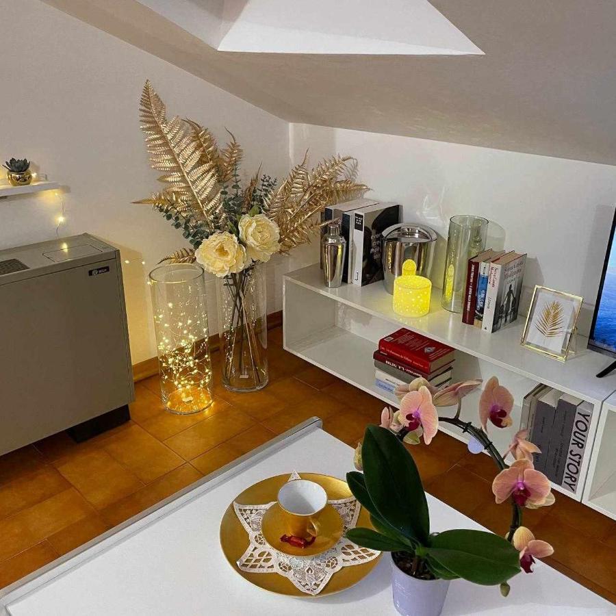 Milordo Gubbio Apartment エクステリア 写真