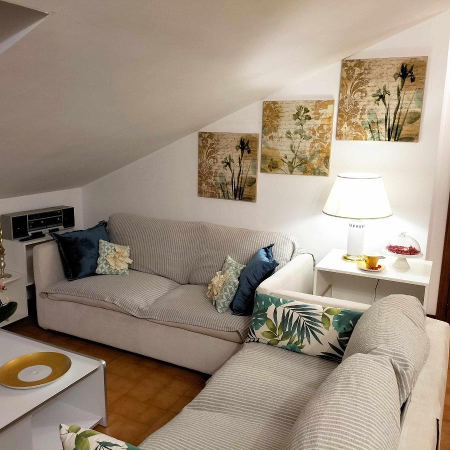 Milordo Gubbio Apartment エクステリア 写真