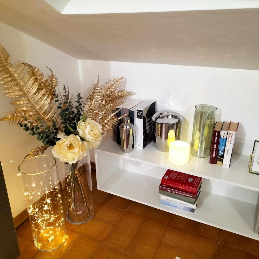Milordo Gubbio Apartment エクステリア 写真