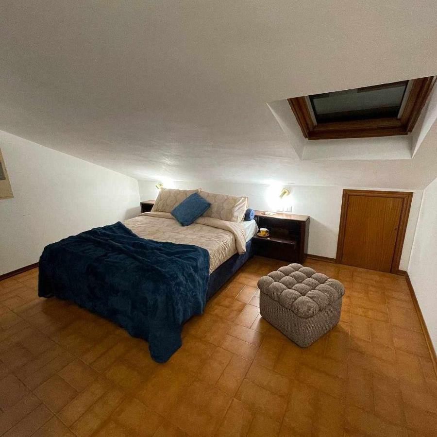Milordo Gubbio Apartment エクステリア 写真