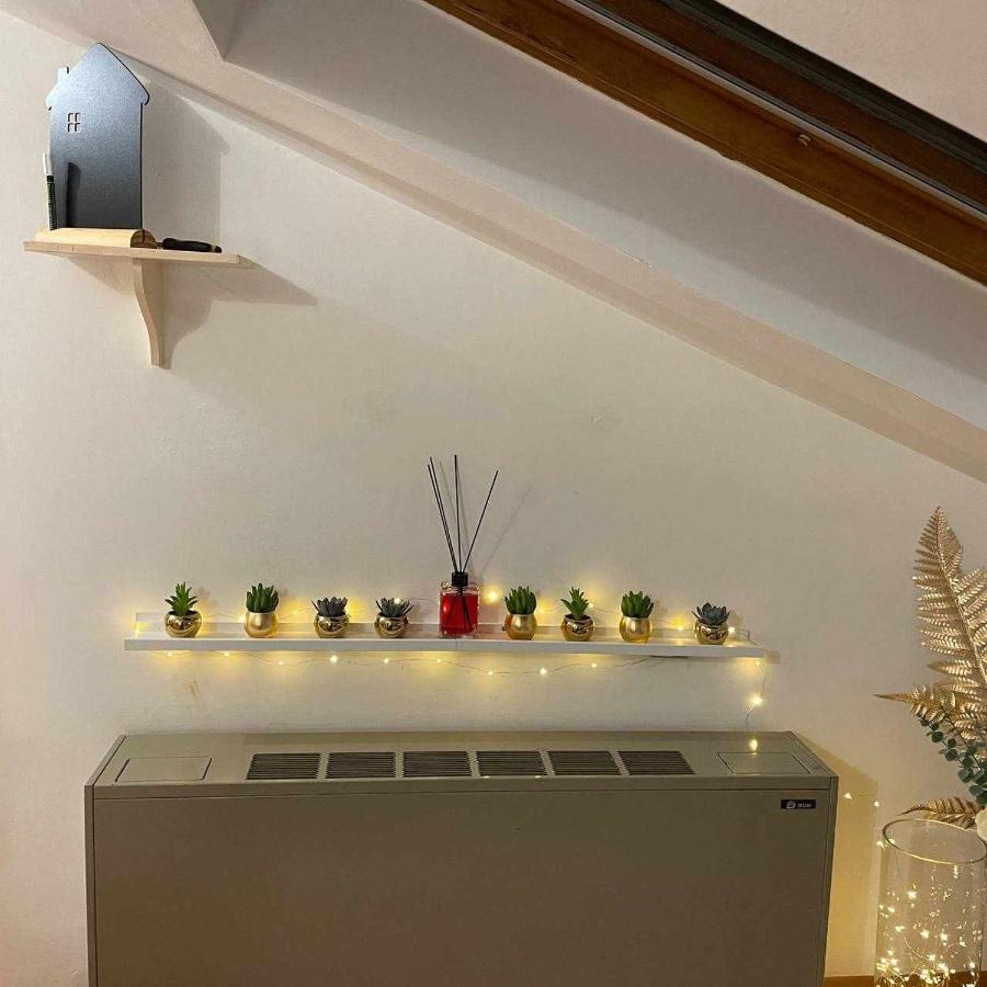 Milordo Gubbio Apartment エクステリア 写真