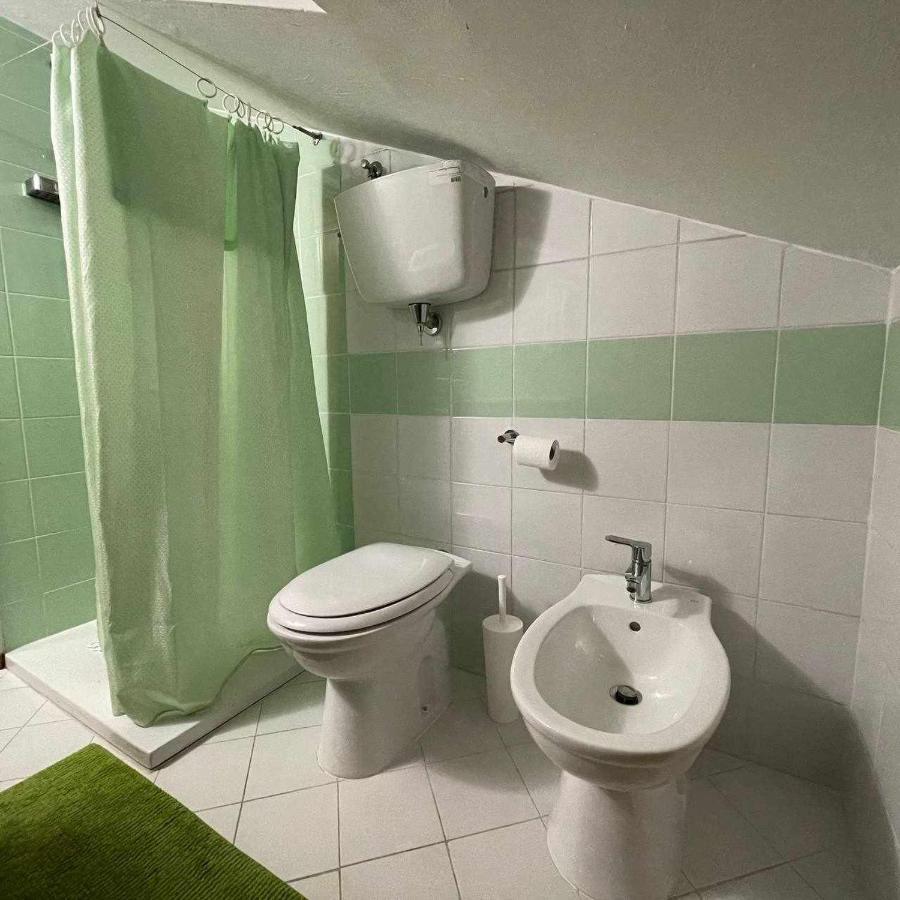 Milordo Gubbio Apartment エクステリア 写真